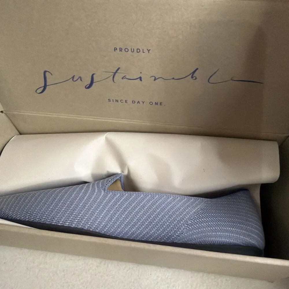 Rothys will ship